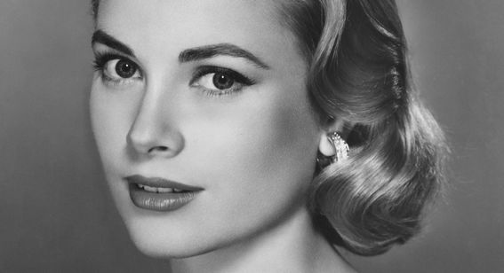 grace kelly princesa de monaco