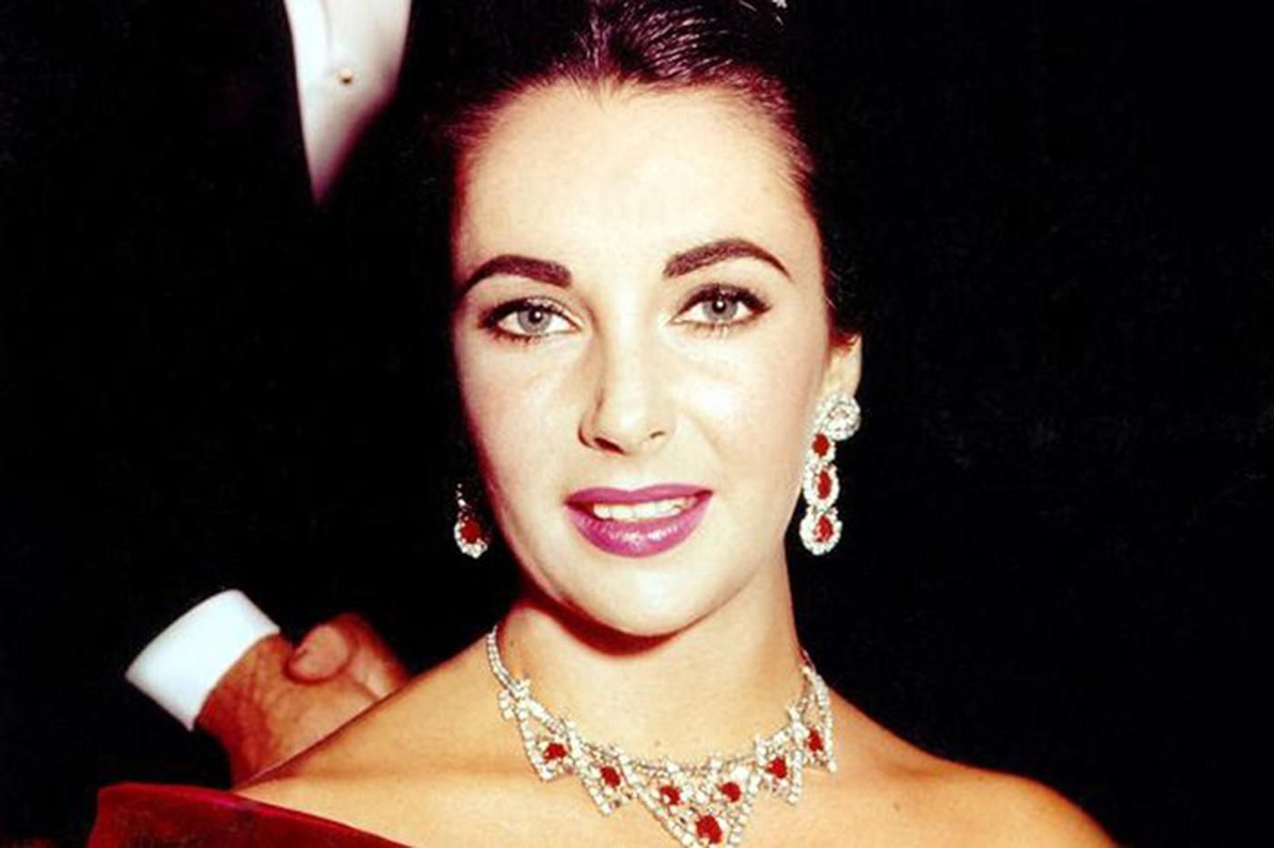 rubi elizabeth taylor