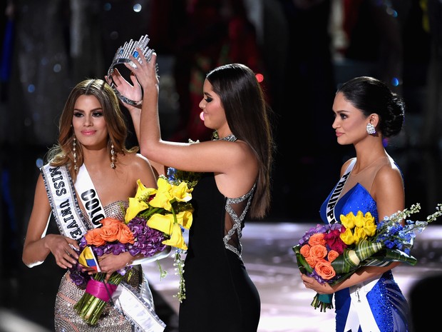 Concurso Miss Universo 2015