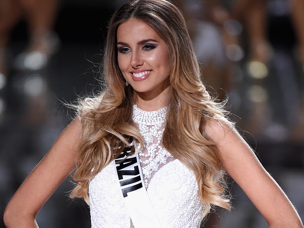 Miss Brasil 2015