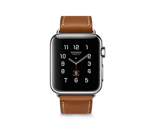 apple-watch-hermes-chocolate