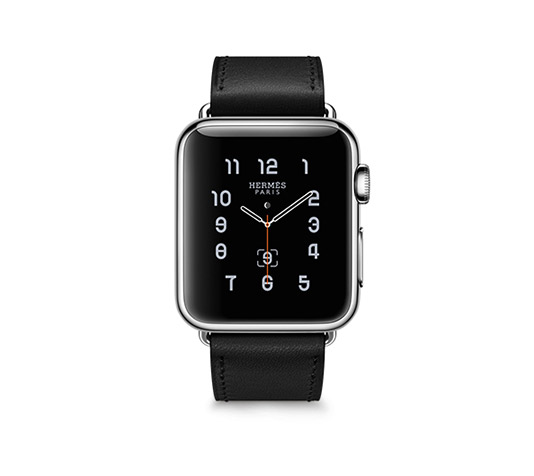 apple-watch-hermes-preto