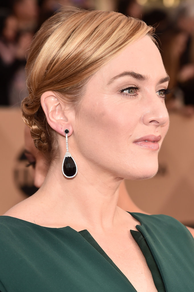 brincos de kate winslet