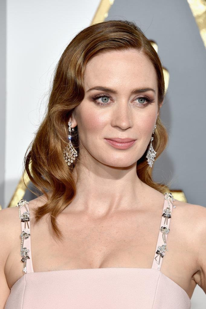 joias Emily Blunt