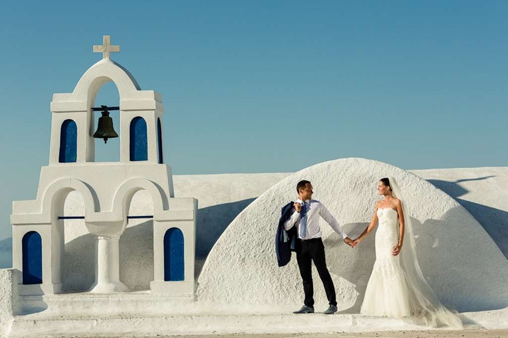 casamento grego