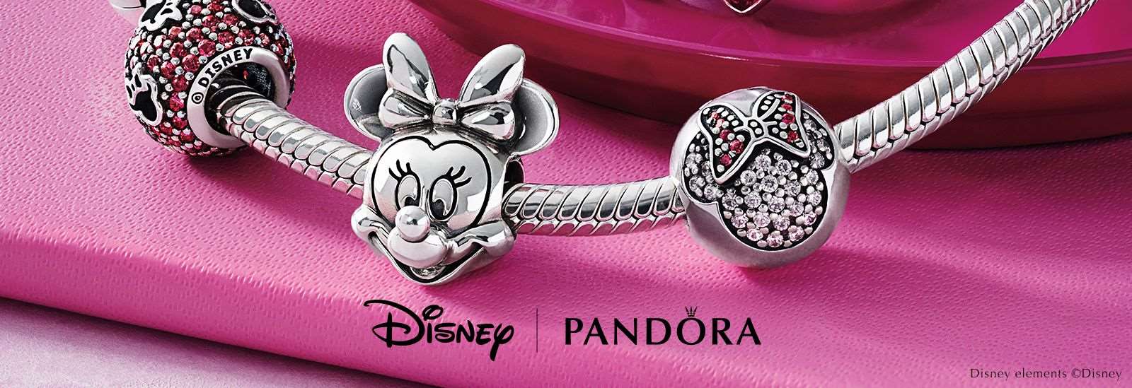 disney e pandora