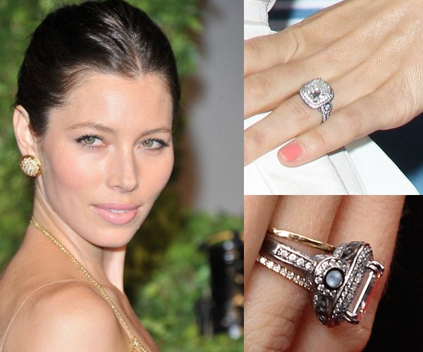 jessica biel alianca casamento