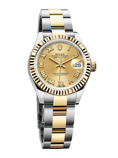 rolex oyster