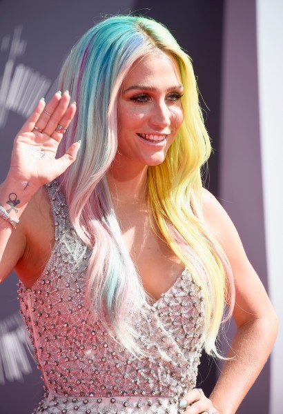 kesha