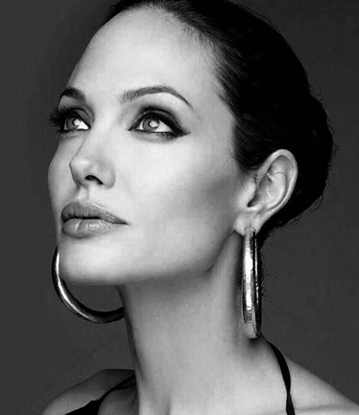 Angelina Jolie