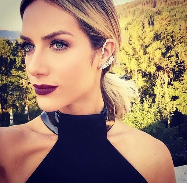 ear cuff giovanna ewbank