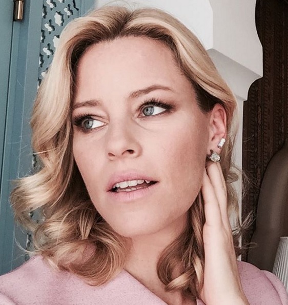 Elizabeth Banks