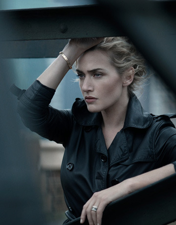 kate winslet bracelete love