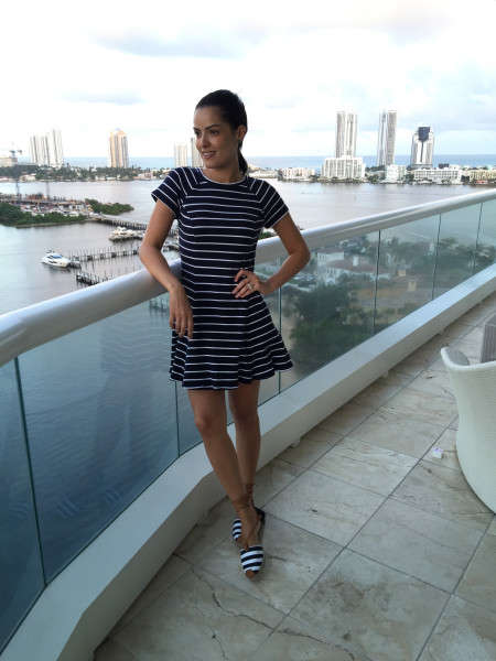 Mariah Bernardes
