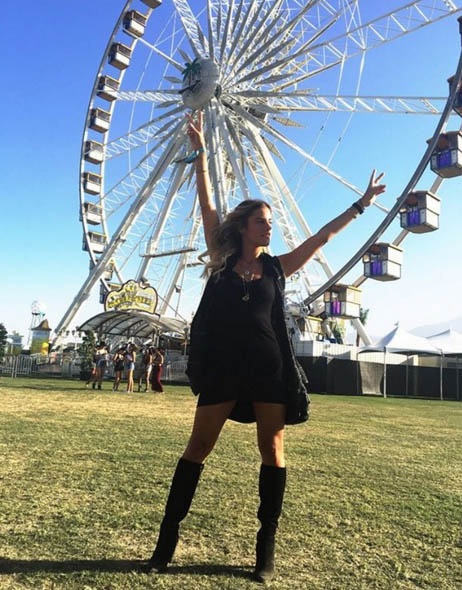 shantal abreu coachella