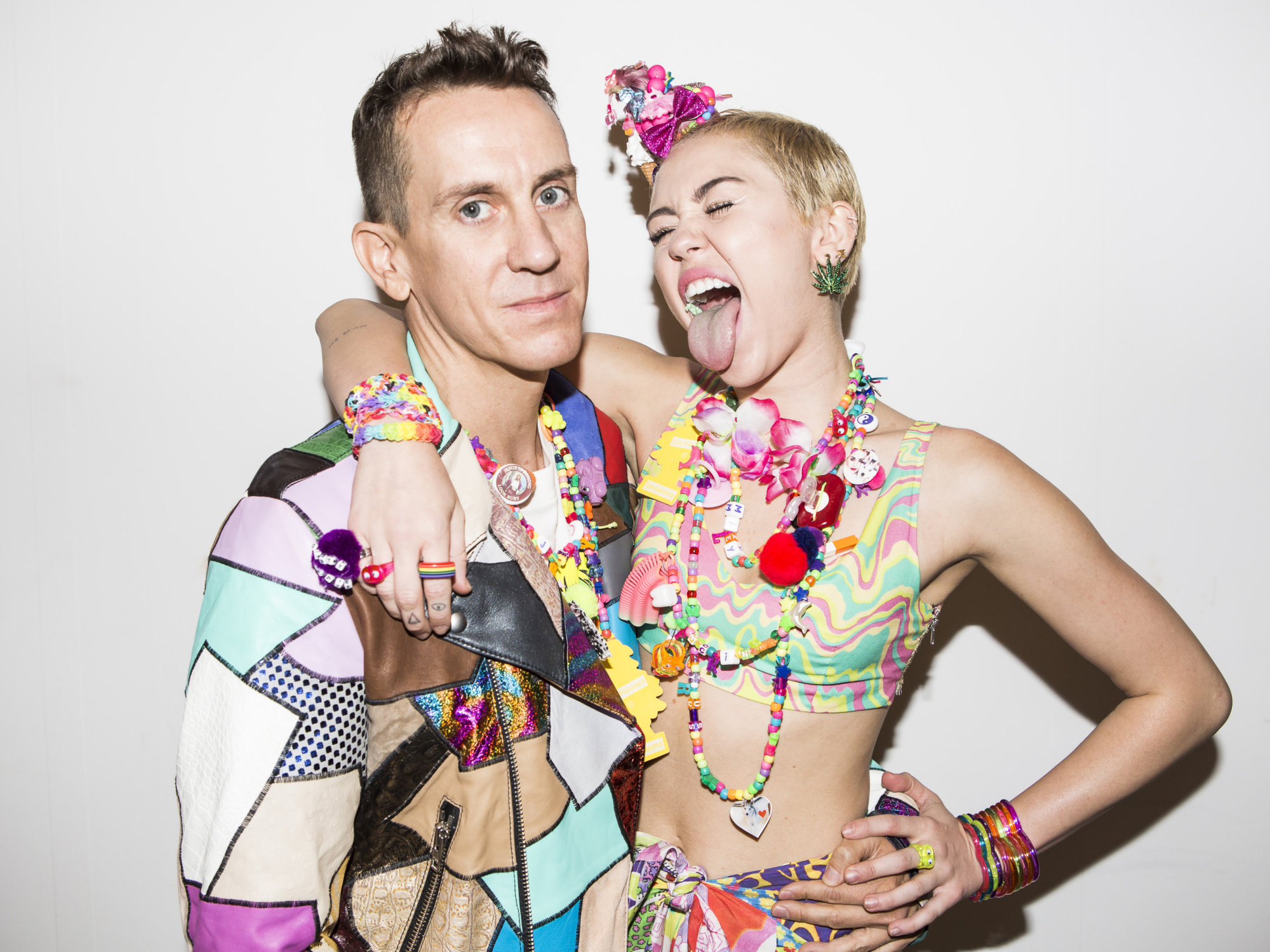 Jeremy Scott