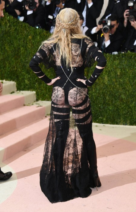 joias do Met Gala 2016