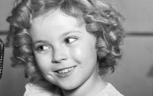 Shirley Temple