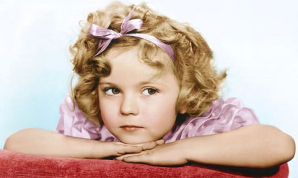 Shirley Temple