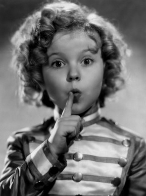 Shirley Temple