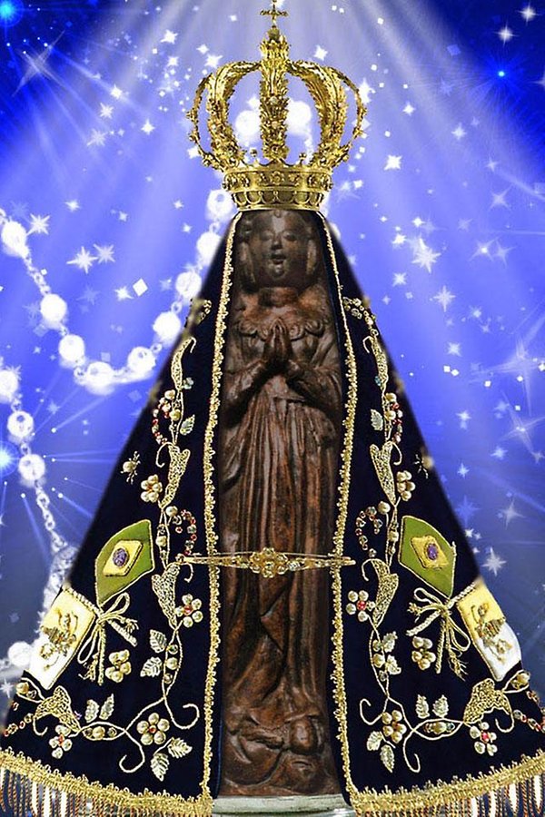 Dia de Nossa Senhora Aparecida