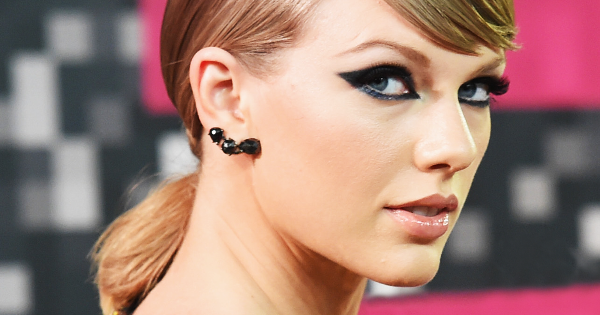 Taylor Ear Cuff