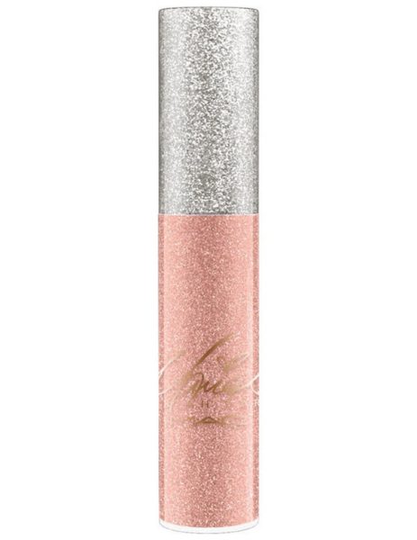 Gloss Mariah Carey X MAC.