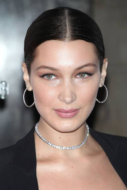 Bella Hadid Choker Riviera