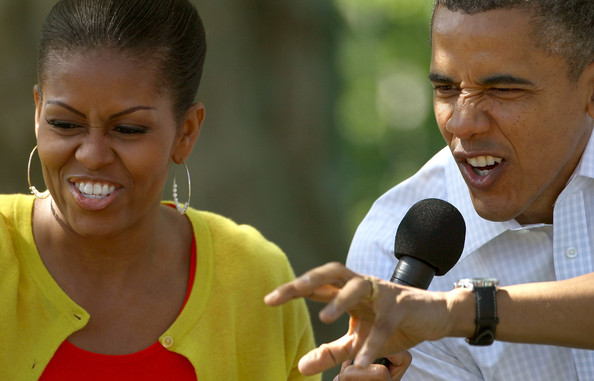 brincos argolas diferentes michelle obama