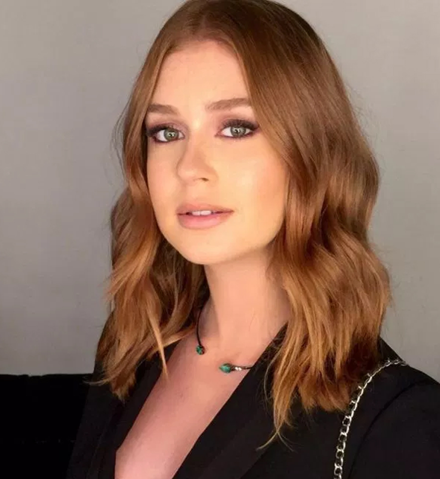 Choker Marina Ruy Barbosa