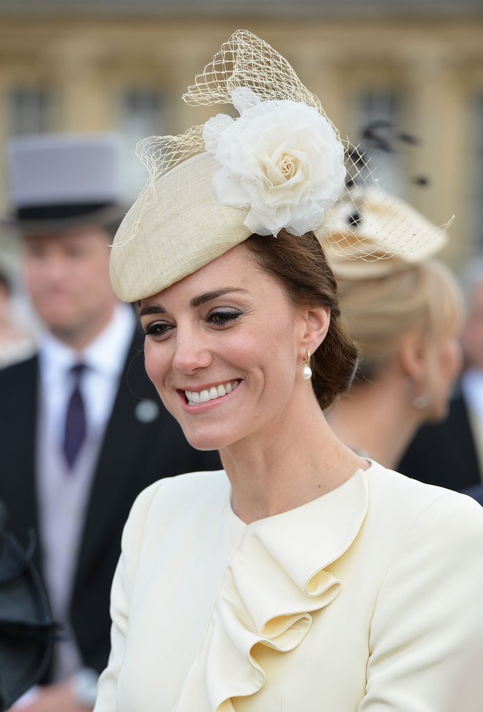 brincos de kate middleton