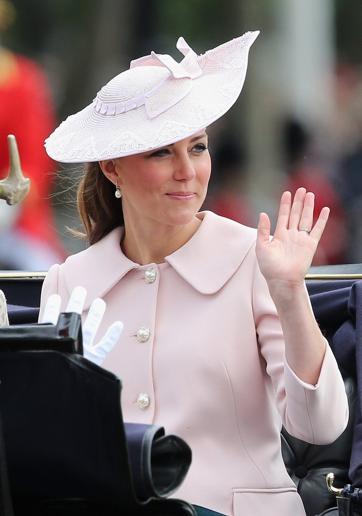 joias de kate middleton