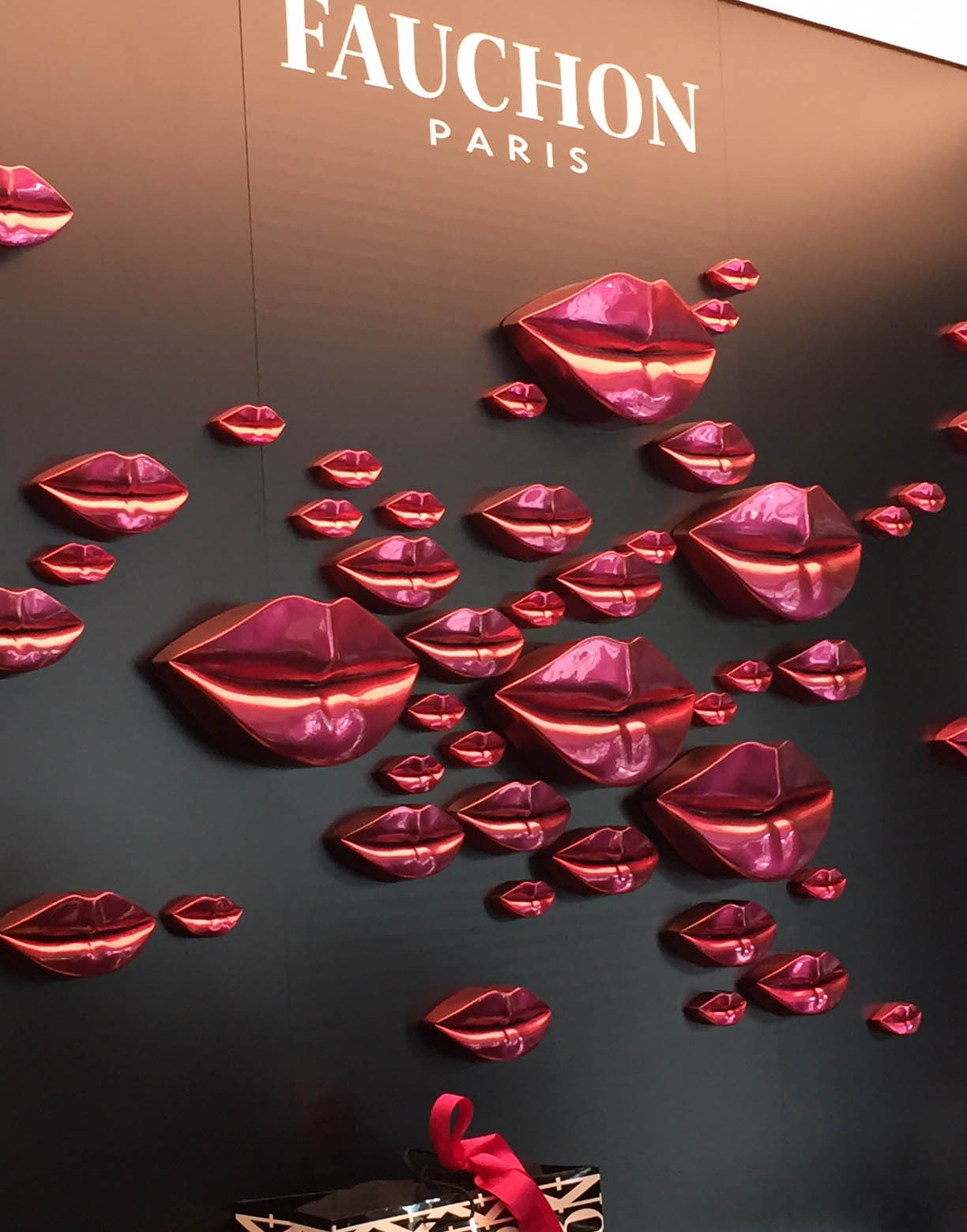 dicas de paris fauchon