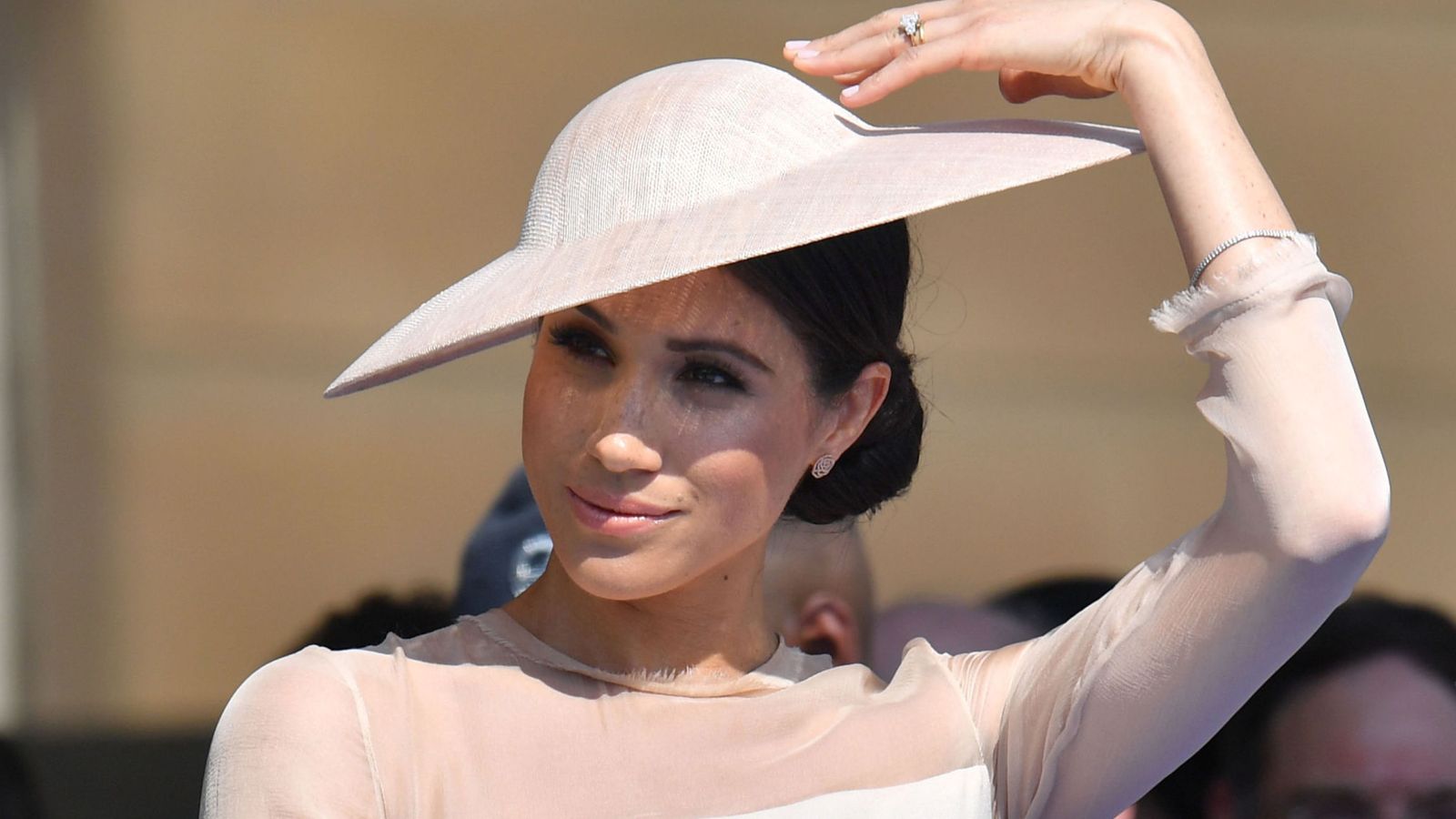 Meghan Markle Joias Duquesa