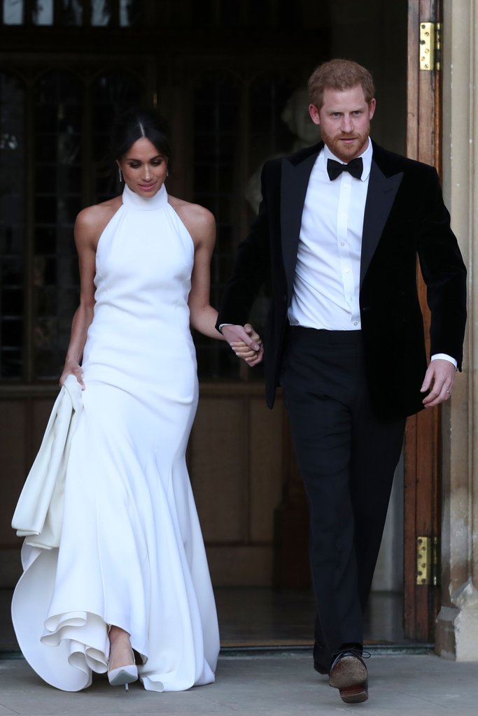 Meghan Markle Royal Wedding