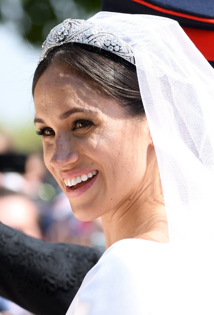 Meghan Markle Tiara