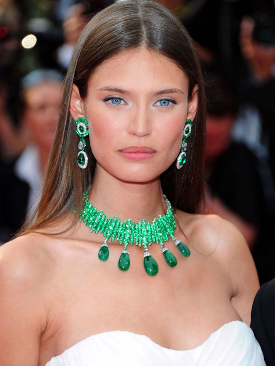 Bianca Balti Cannes