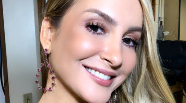 Claudia Leitte Brinco Grande