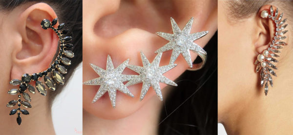 Ear Cuff