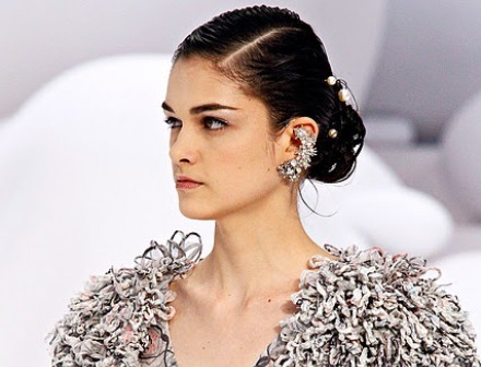 Ear Cuff 2012