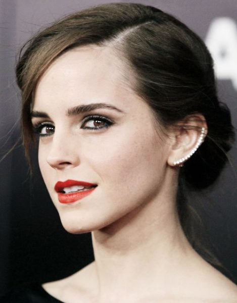 Emma Watson Ear Cuffs