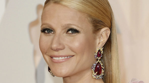 Gwyneth Paltrow