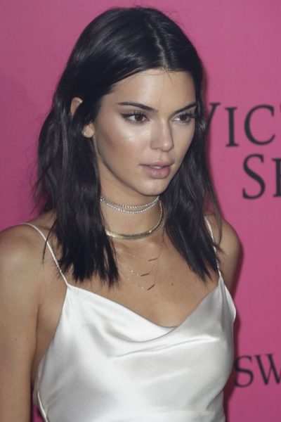 Kendall Jenner Acessórios