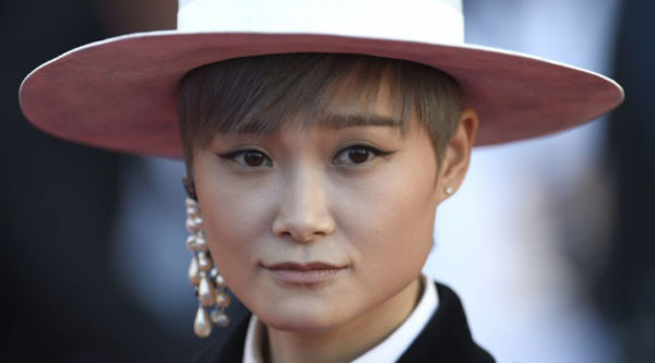 Li Yuchun Assimetricos