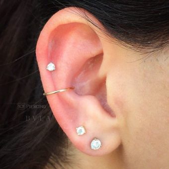 Piercing Helix