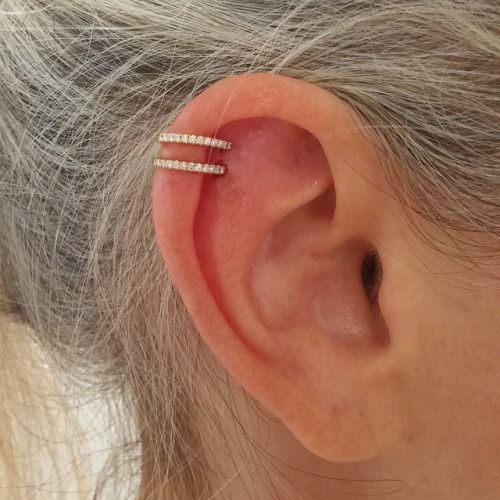 Piercing Helix