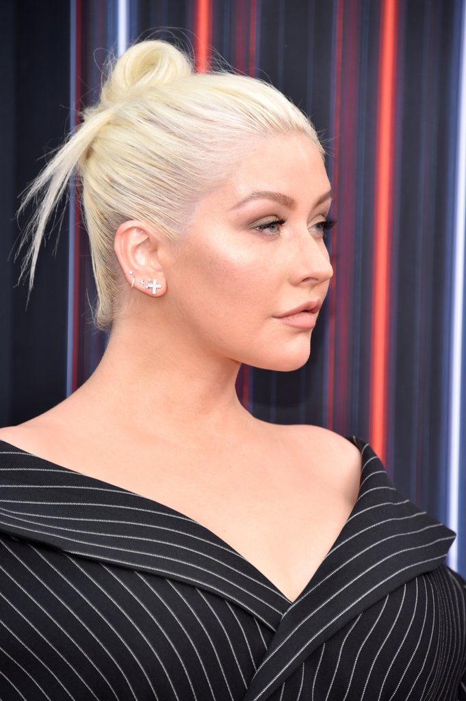 Christina Aguilera Billboard Music Awards