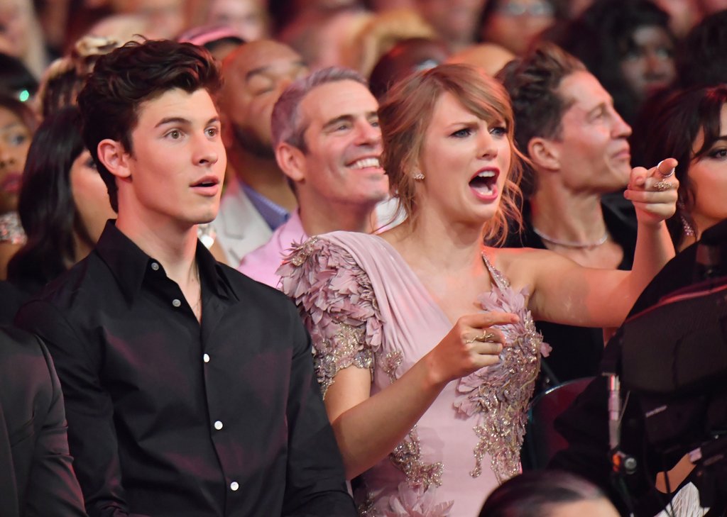 Shawn Mendes Taylor Swift