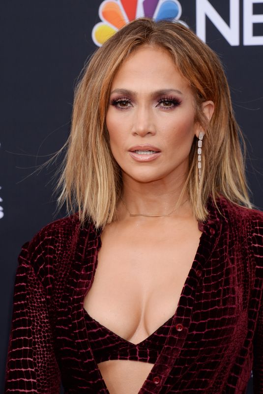 Brinco Jennifer Lopez