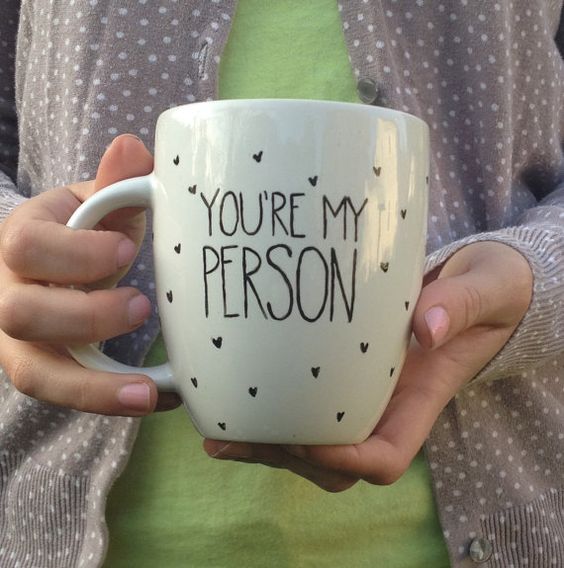 Caneca Personalizada